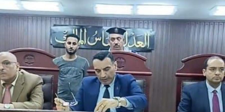 تأجيل محاكمة المتهمين بقتل "طفل شبرا الخيمة" ضحية الدارك ويب 