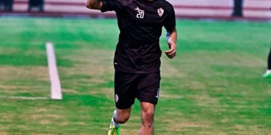 الجماهير تفتح النار علي نجم الزمالك بشأن الفيديو المسرب