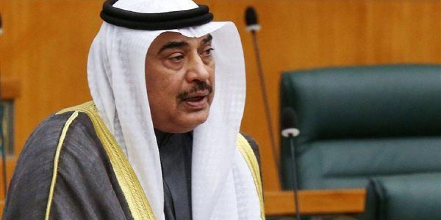 ولي عهد الكويت: أمن الحدود ركيزة أساسية للحفاظ على استقرار الدول