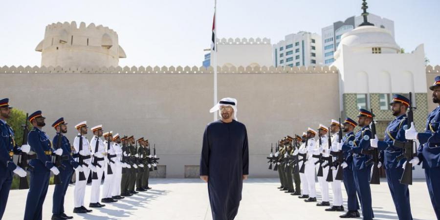 راية الوطن ترفرف عالياً في سماء المجد