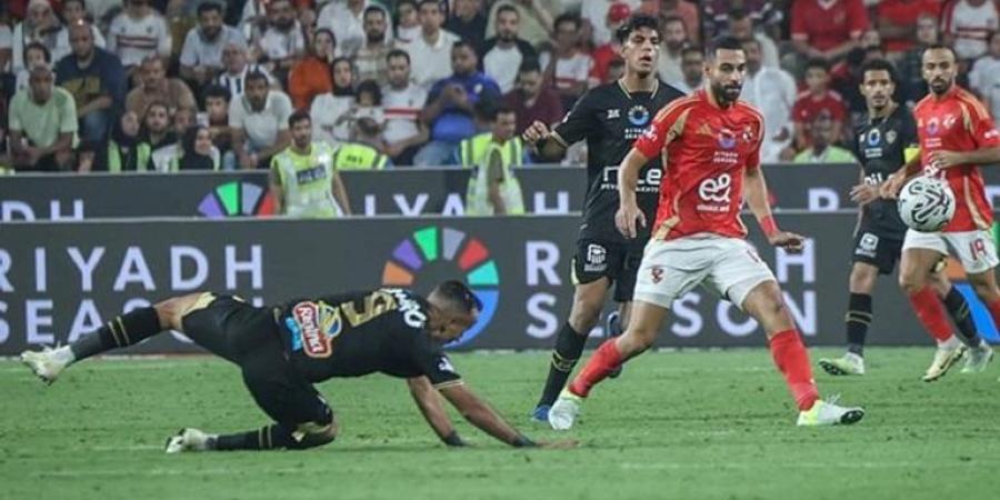 حُمى الإصابات "تجتاح" الأهلي والزمالك بعد أول جولة للدوري