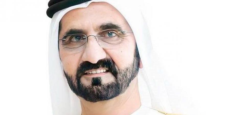 محمد بن راشد يعلن إطلاق "استراتيجية الإمارات للاستثمار"