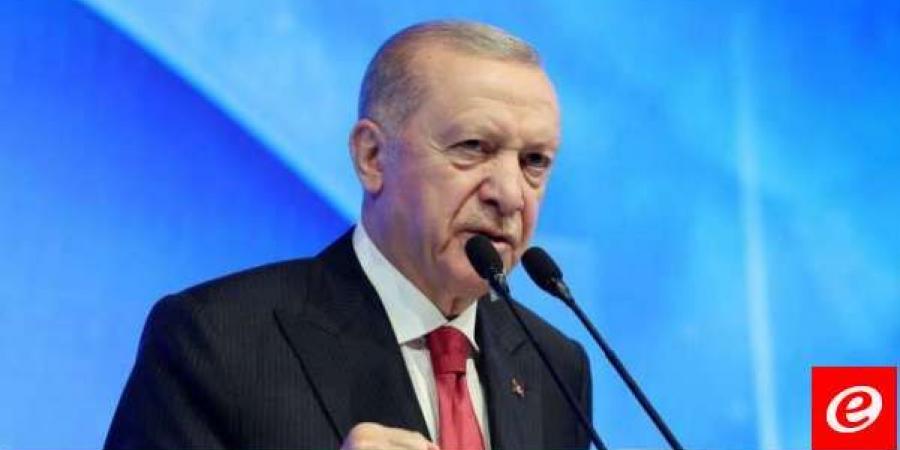 أردوغان: نسعى لزيادة الضغط الدولي على إسرائيل لوقف عدوانها وإدخال المساعدات لغزة