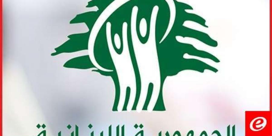 الصحة: شهيدان وجريح نتيجة غارة العدو الإسرائيلي على طليا