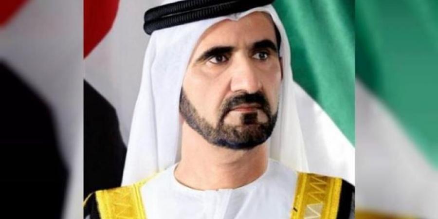 محمد بن راشد يعلن إطلاق "استراتيجية الإمارات للاستثمار"