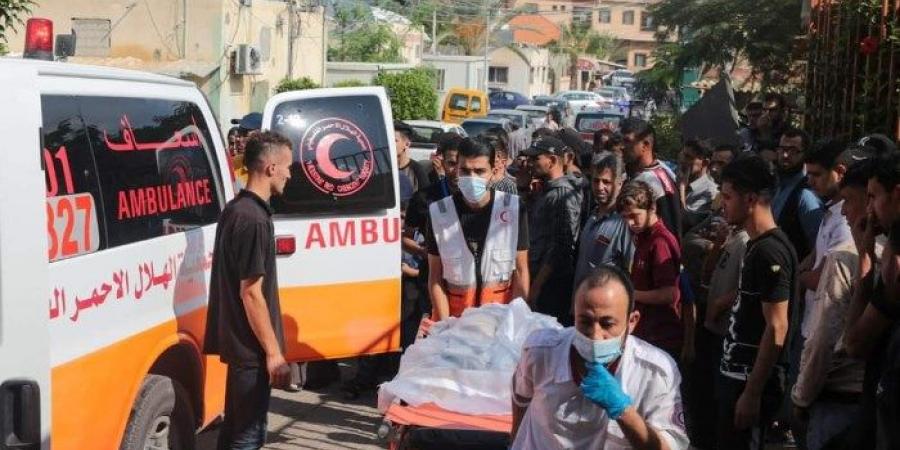 استشهاد 4 فلسطينيين برصاص الاحتلال الإسرائيلي في جنين وطوباس