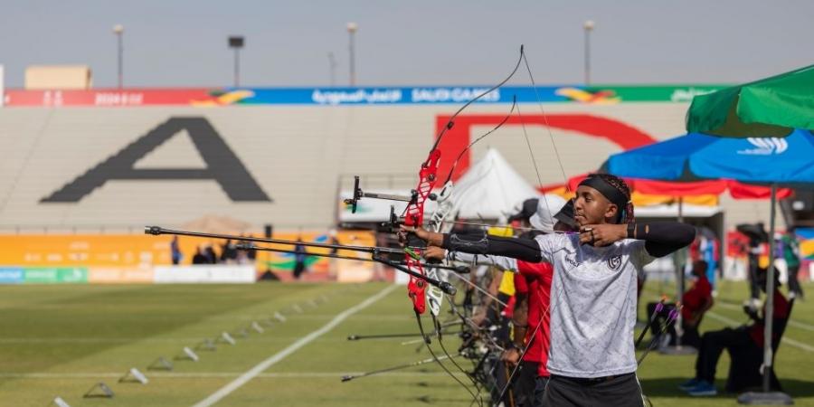 القصيم تستضيف سهام غرب القارة