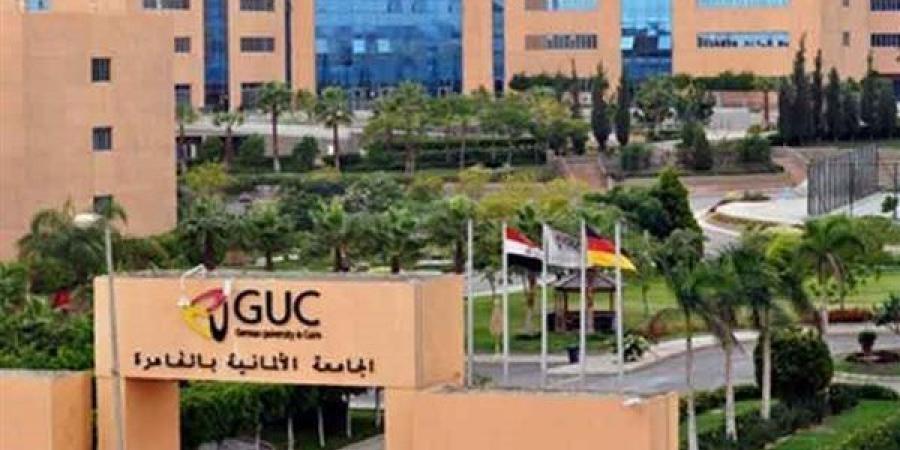 وظيفة جامعة.. الجامعة الألمانية بالقاهرة تعلن عن وظائف أعضاء هيئة التــــدريس في عدد من التخصصات.. التقديم قبل 15 نوفمبر 2024