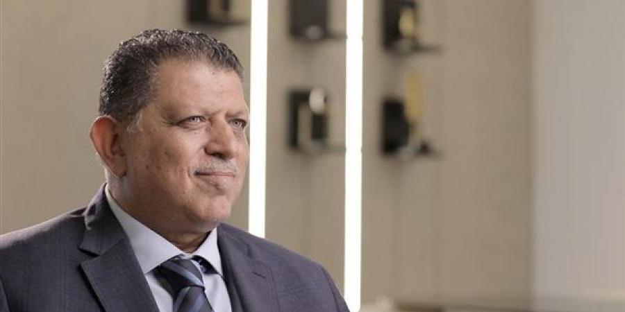 خالد فتحي يتقدم بأوراق ترشحه لرئاسة اتحاد اليد