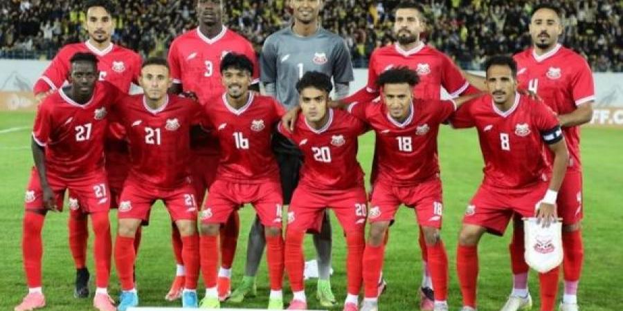 مساء اليوم.. أهلي صنعاء يواجه النصر الإماراتي في بطولة الخليج للأندية