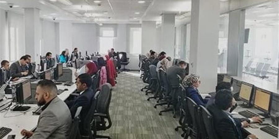 "الجمارك" تنظم دورة تدريبية للمسؤولين عن مكافحة المخدرات بموانئ الإسكندرية والقاهرة