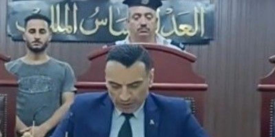 تأجيل محاكمة المتهمين بقتل طفل شبرا ضحية الدارك ويب لديسمبر