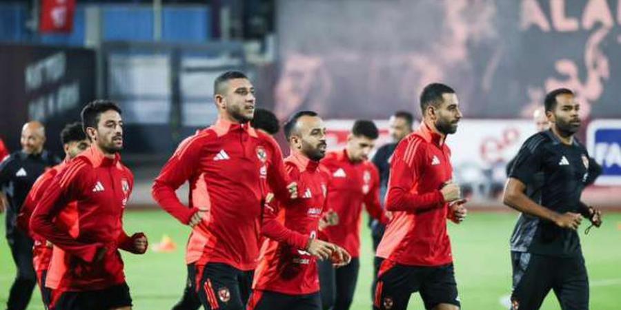 بيقولوا.. الأهلي يطيح بـ3 أجانب بمونديال الأندية ورحيل ثلاثي الزمالك