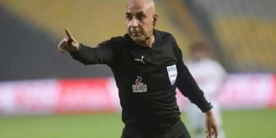 محامي الحكم محمد عادل: اختصمنا شركة الفار في البلاغ المقدم ضد التسريب الصوتي